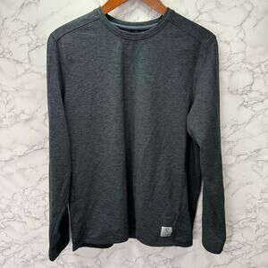 Rugged Elements Men's Performance Shirt sz M Long Sleeve NWOT #G773